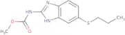 Albendazole