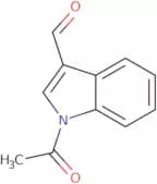1-Acetyl-3-indolecarboxaldehyde