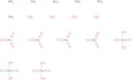 Ammonium molybdate tetrahydrate - ACS