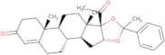 Algestone acetophenide