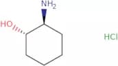 (1S,2S)-2-Aminocyclohexanol hydrochloride