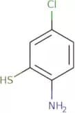 2-Amino-5-chlorothiophenol