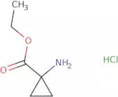 1-Aminocyclopropane-1-carboxylic acid ethyl ester hydrochloride
