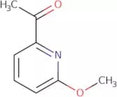 2-Acetyl-6-methoxypyridine