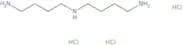N-(4-Aminobutyl)-1,4-butanediamine trihydrochloride