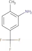 3-Amino-4-methylbenzotrifluoride