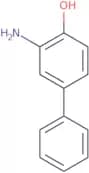 2-Amino-4-phenylphenol