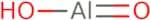 Aluminium oxide hydrated - 64% Al2O3