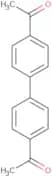 1-(4'-Acetyl(1,1'-biphenyl)-4-yl)ethanone