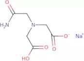 N-(2-(Acetamido)iminodiacetic acid sodium salt