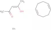 Acetylacetonato(1,5-cyclooctadiene)rhodium(I)