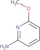 2-Amino-6-methoxypyridine