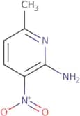 2-AmiNo-3-Nitro-6-picoliNe