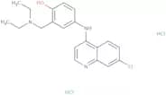Amodiaquine HCl