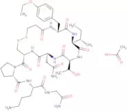 Atosiban acetate