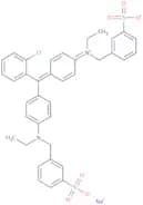 Acid green 9, Technical grade Dye content
