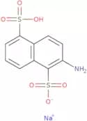 2-Amino-1,5-naphthalenedisUlfonic acid sodiUm salt