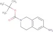 6-Amino-2-N-Boc-1,2,3,4-tetrahydroisoquinoline