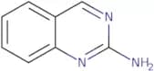 2-Aminoquinazoline