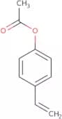 4-Acetoxystyrene, stabilized with TBC
