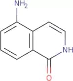 5-Amino-2H-isoquinolin-1-onne