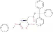 Z-Asn(Trt)-OH