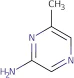 2-Amino-6-methylpyrazine
