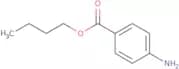 4-Aminobenzoic acid N-butyl ester