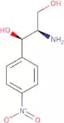 (1R,2R)-(-)-2-Amino-1-(4-nitrophenyl)-1,3-propanediol