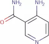 4-Aminopyridine-3-carboxamide