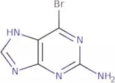 2-Amino-6-bromopurine
