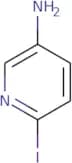 5-Amino-2-iodopyridine