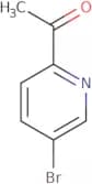 2-Acetyl-5-bromopyridine