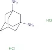 1,3-Adamantanediamine dihydrochloride