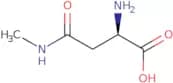 (2R)-2-Amino-4-(methylamino)-4-oxo-butanoic acid