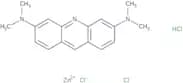 Acridine orange biological stain