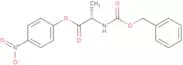 Z-L-alanine 4-nitrophenyl ester
