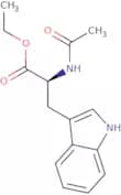 N-α-Acetyl-L-tryptophan ethyl ester