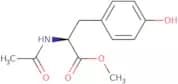 Acetyl-L-tyrosine methyl ester hydrate
