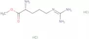 D-Arginine methyl ester dihydrochloride