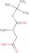 L-Aspartic acid alpha-tert-butyl ester