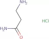 beta-Alanine amide HCl