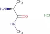 L-Alanine methylamide hydrochloride