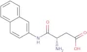 L-Aspartic acid β-naphthylamide