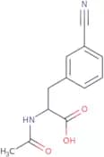 Acetyl-3-cyano-DL-phenylalanine