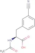 Acetyl-3-cyano-D-phenylalanine
