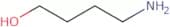 4-Amino-1-butanol