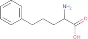 D-2-Amino-5-phenylpentanoic acid