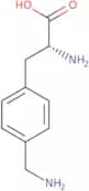 D-4-Aminomethylphenylalanine