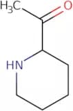 2-Acetylpiperidine